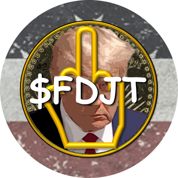 $FDJT coin