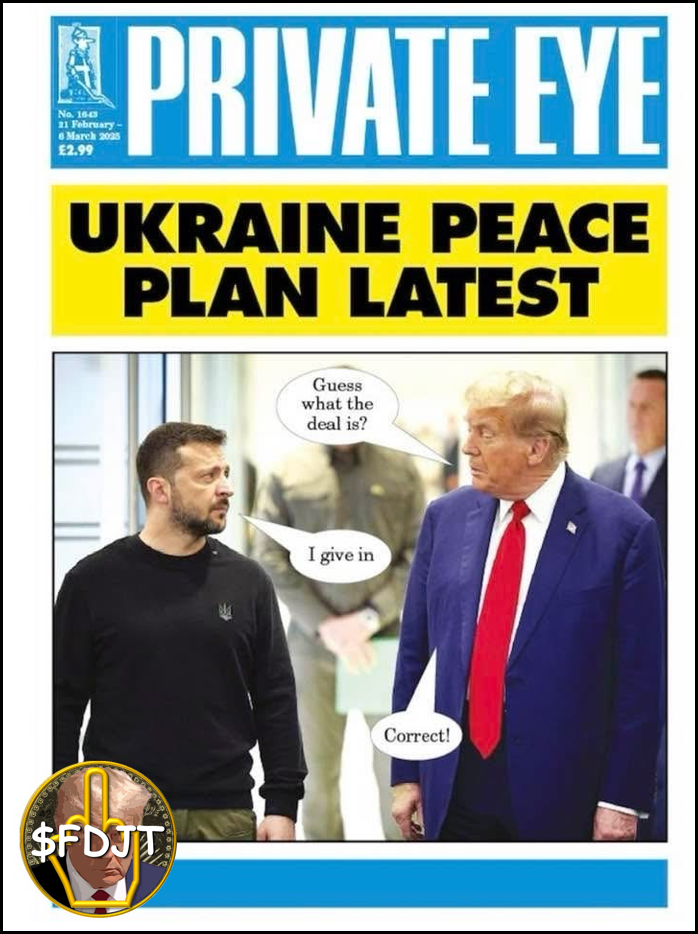 Poor Ukraine!